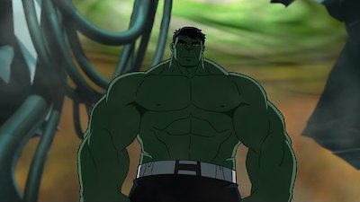 Marvel's Hulk and the Agents of S.M.A.S.H. Season 1 Episode 1