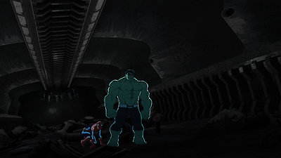 Marvel's Hulk and the Agents of S.M.A.S.H. Season 1 Episode 4