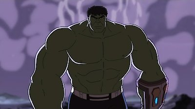Marvel's Hulk and the Agents of S.M.A.S.H. Season 1 Episode 5
