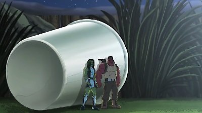 Marvel's Hulk and the Agents of S.M.A.S.H. Season 1 Episode 7