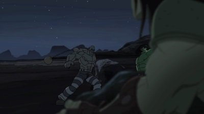 Marvel's Hulk and the Agents of S.M.A.S.H. Season 1 Episode 11