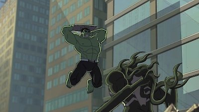 Marvel's Hulk and the Agents of S.M.A.S.H. Season 1 Episode 14