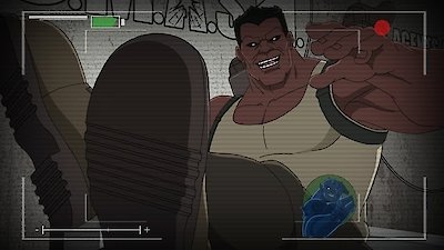 Marvel's Hulk and the Agents of S.M.A.S.H. Season 1 Episode 16