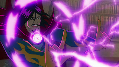 Marvel's Hulk and the Agents of S.M.A.S.H. Season 1 Episode 20