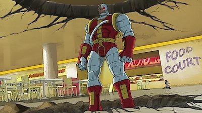 Marvel's Hulk and the Agents of S.M.A.S.H. Season 1 Episode 21