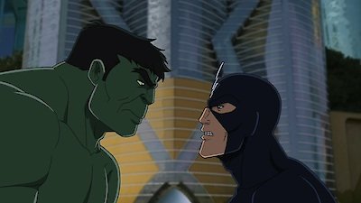 Marvel's Hulk and the Agents of S.M.A.S.H. Season 1 Episode 22