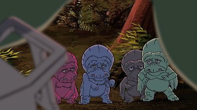 Marvel's Hulk and the Agents of S.M.A.S.H. Season 1 Episode 23