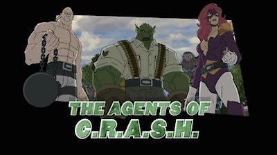 Marvel's Hulk and the Agents of S.M.A.S.H. Season 1 Episode 24