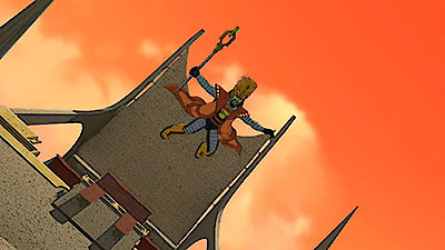 Marvel's Hulk and the Agents of S.M.A.S.H. Season 1 Episode 25