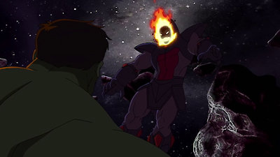 Marvel's Hulk and the Agents of S.M.A.S.H. Season 2 Episode 2