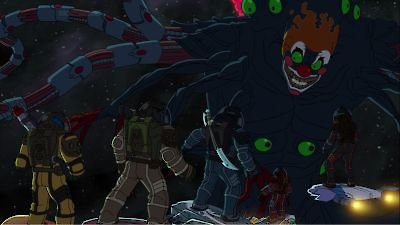 Marvel's Hulk and the Agents of S.M.A.S.H. Season 2 Episode 3