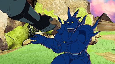 Marvel's Hulk and the Agents of S.M.A.S.H. Season 2 Episode 5