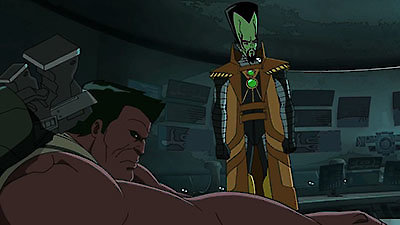 Marvel's Hulk and the Agents of S.M.A.S.H. Season 2 Episode 6