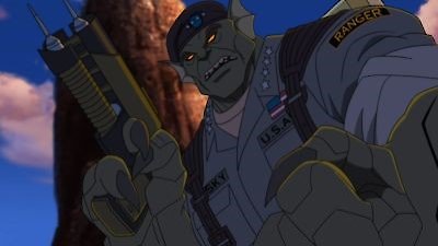 Marvel's Hulk and the Agents of S.M.A.S.H. Season 2 Episode 7