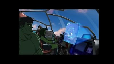 Marvel's Hulk and the Agents of S.M.A.S.H. Season 2 Episode 9