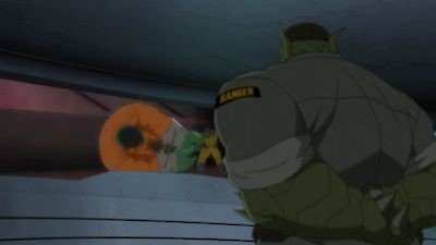 Marvel's Hulk and the Agents of S.M.A.S.H. Season 2 Episode 11