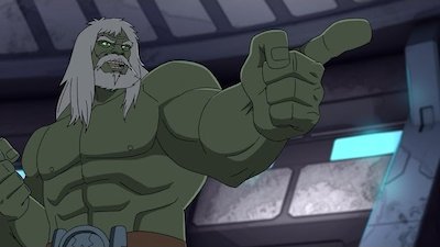 Marvel's Hulk and the Agents of S.M.A.S.H. Season 2 Episode 14