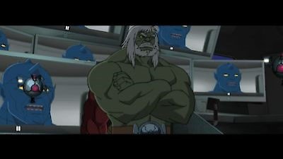 Marvel's Hulk and the Agents of S.M.A.S.H. Season 2 Episode 15