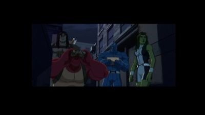 Marvel's Hulk and the Agents of S.M.A.S.H. Season 2 Episode 17