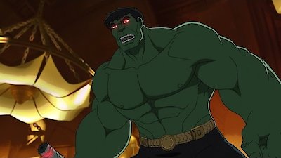 Marvel's Hulk and the Agents of S.M.A.S.H. Season 2 Episode 20