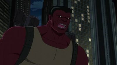 Marvel's Hulk and the Agents of S.M.A.S.H. Season 2 Episode 23
