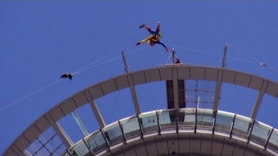 Ride-iculous Season 1 Episode 1