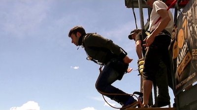 Ride-iculous Season 1 Episode 2