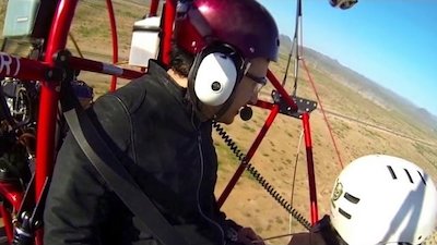 Ride-iculous Season 1 Episode 3