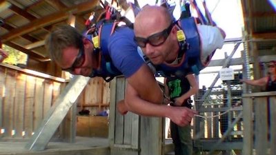 Ride-iculous Season 1 Episode 4