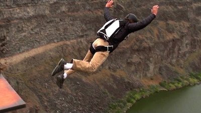 Ride-iculous Season 1 Episode 5