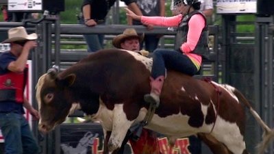 Ride-iculous Season 1 Episode 7