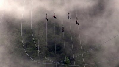 Ride-iculous Season 1 Episode 8