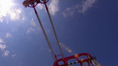 Ride-iculous Season 1 Episode 9