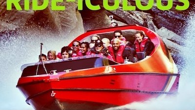 Ride-iculous Season 1 Episode 10