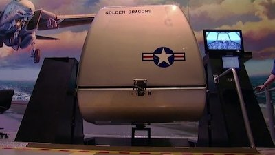 Ride-iculous Season 1 Episode 11