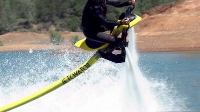 Ride-iculous Season 1 Episode 12