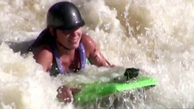 Ride-iculous Season 1 Episode 13