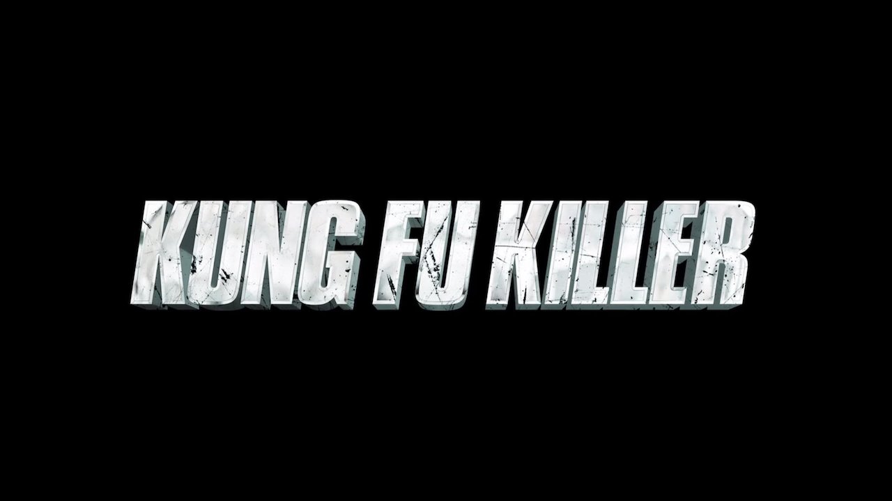 Kung Fu Killer