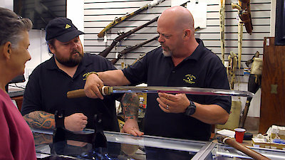 Pawn Stars Season 15 Episode 7