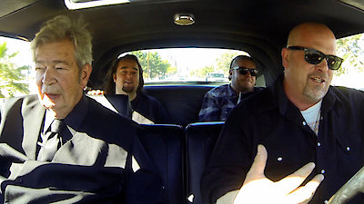 Pawn Stars Season 8 Episode 46