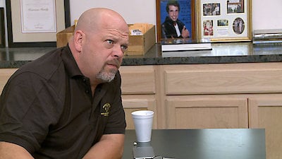 Pawn Stars Season 11 Episode 9