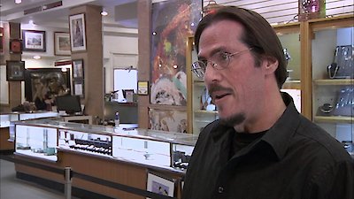Pawn Stars Season 6 Episode 5