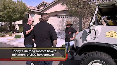 Pawn Stars Season 5 Episode 37