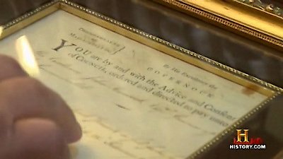 Pawn Stars Season 1 Episode 11