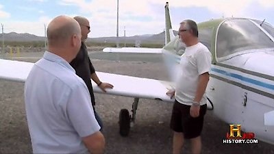 Pawn Stars Season 1 Episode 12