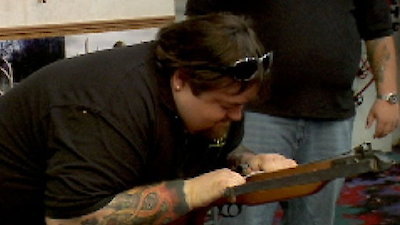 Pawn Stars Season 1 Episode 13