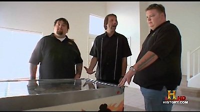 Pawn Stars Season 1 Episode 14