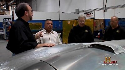 Pawn Stars Season 1 Episode 16