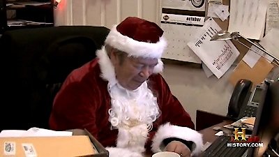 Pawn Stars Season 1 Episode 22