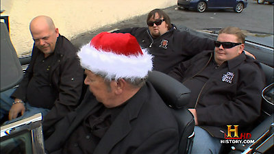 Pawn Stars Season 1 Episode 21